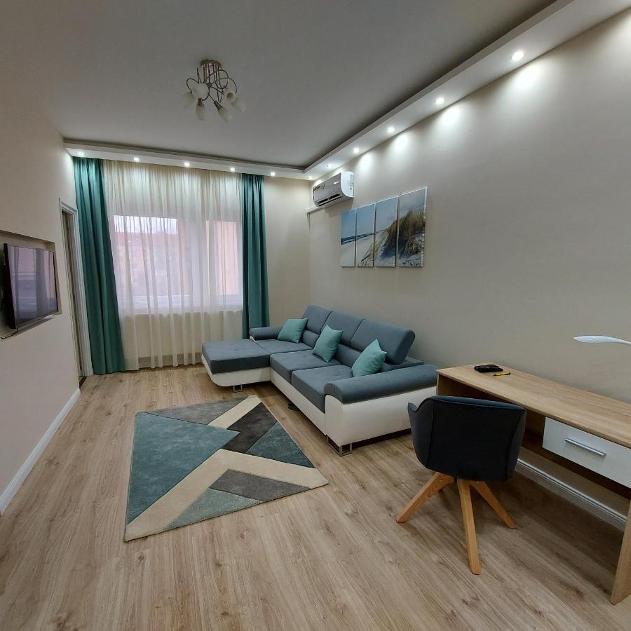Ancsi Apartmant Kecskemét Exterior photo